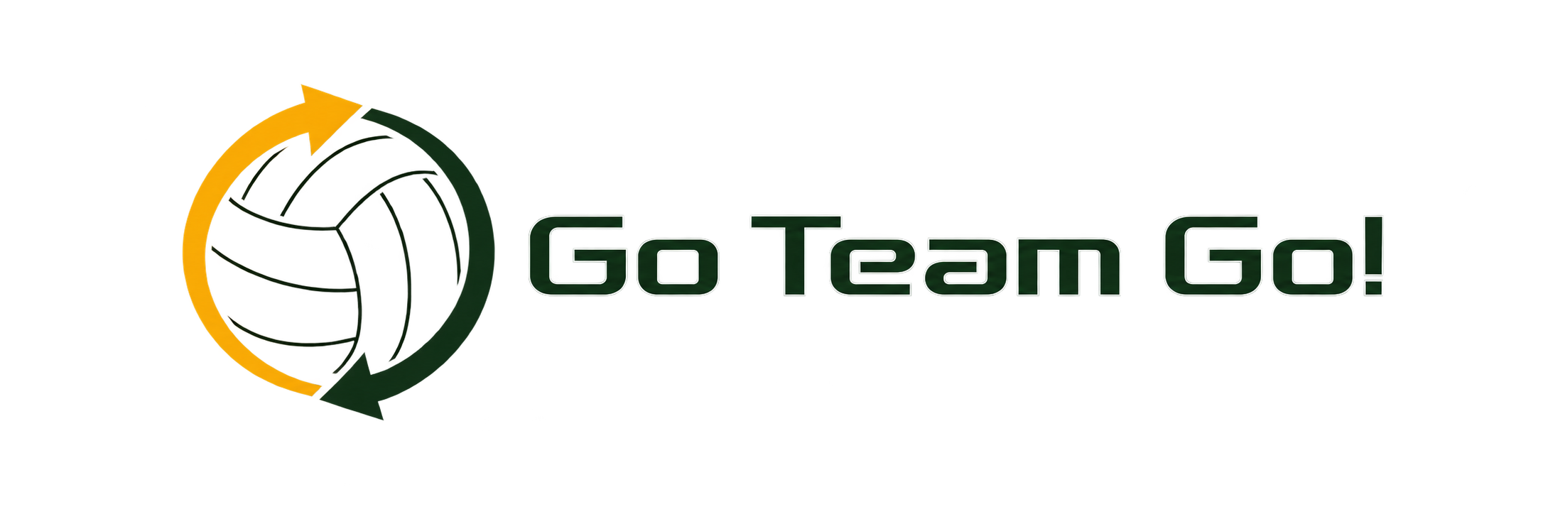 Go Team Go Agency logo