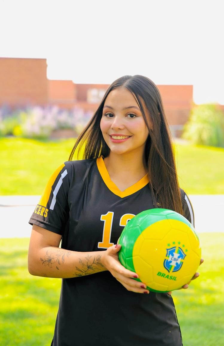 Ana Carolina Martins — Setter, Brazil