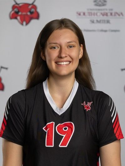 Magdalena Borysewicz — Middle Blocker, Poland
